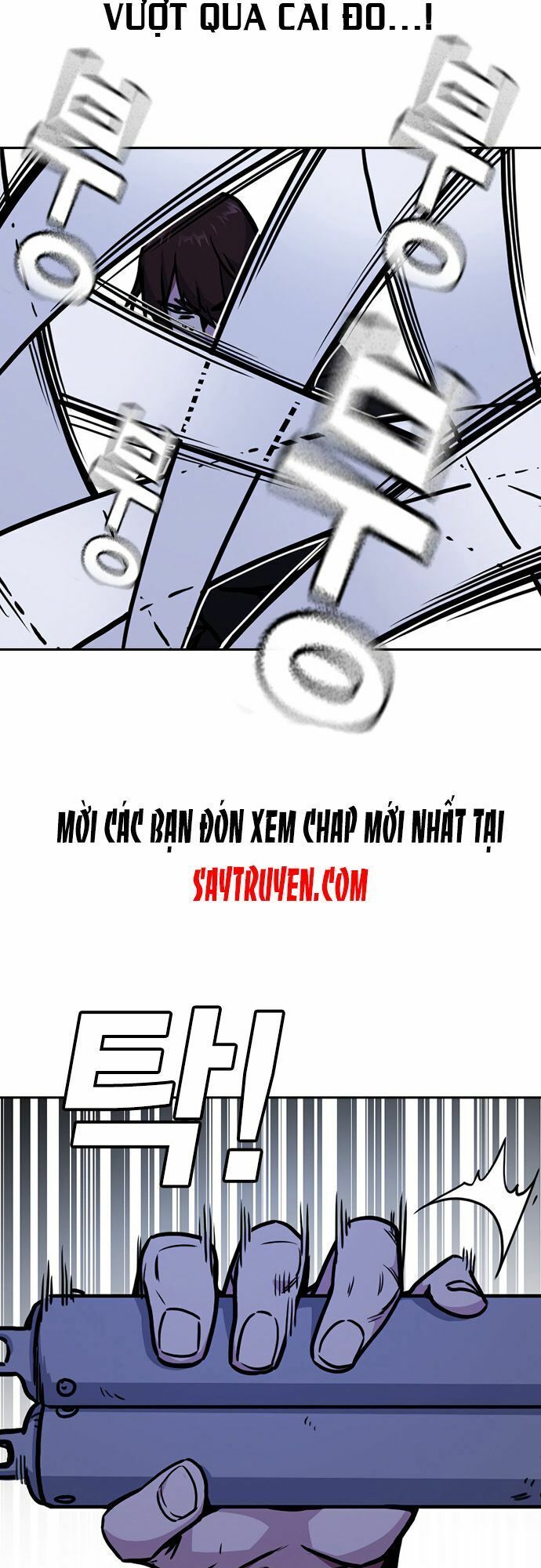 Học Nhóm Chapter 62 - Trang 2