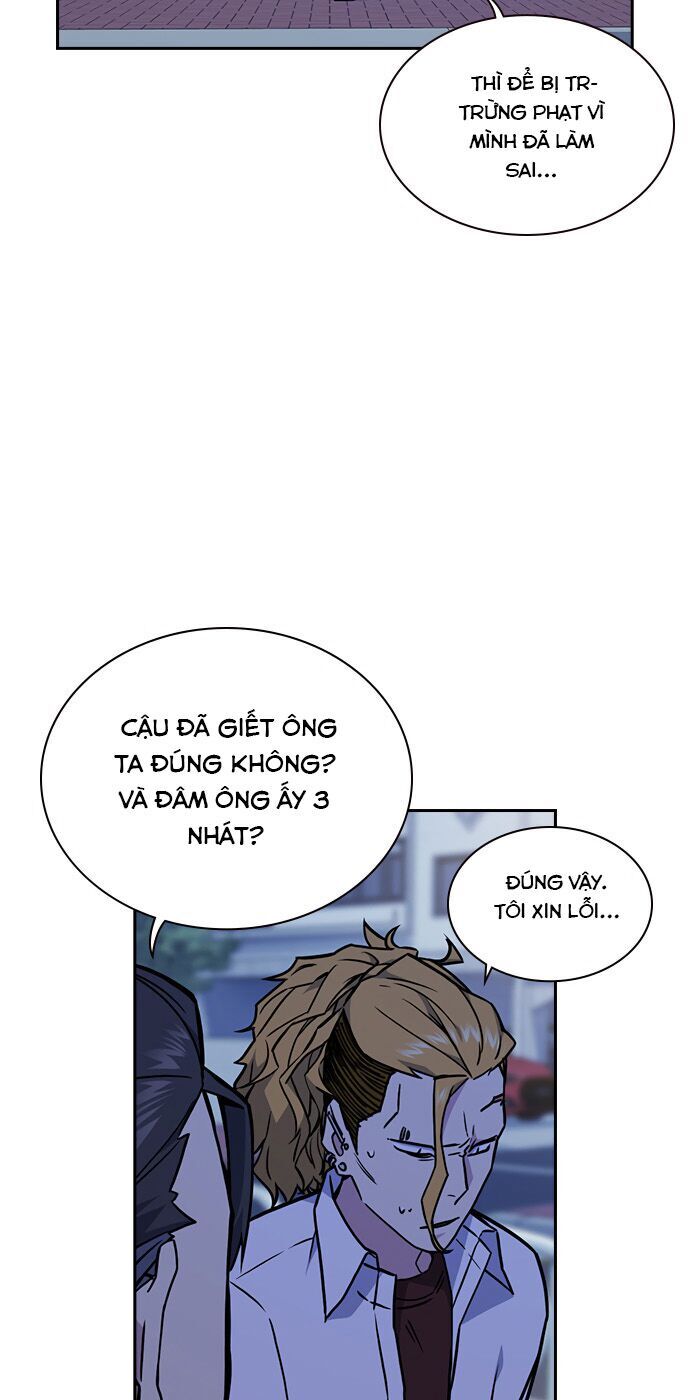 Học Nhóm Chapter 62 - Trang 2