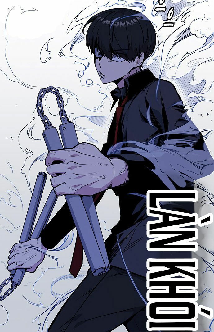 Học Nhóm Chapter 62 - Trang 2