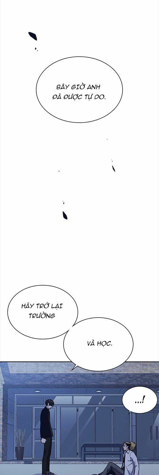 Học Nhóm Chapter 64 - Trang 2