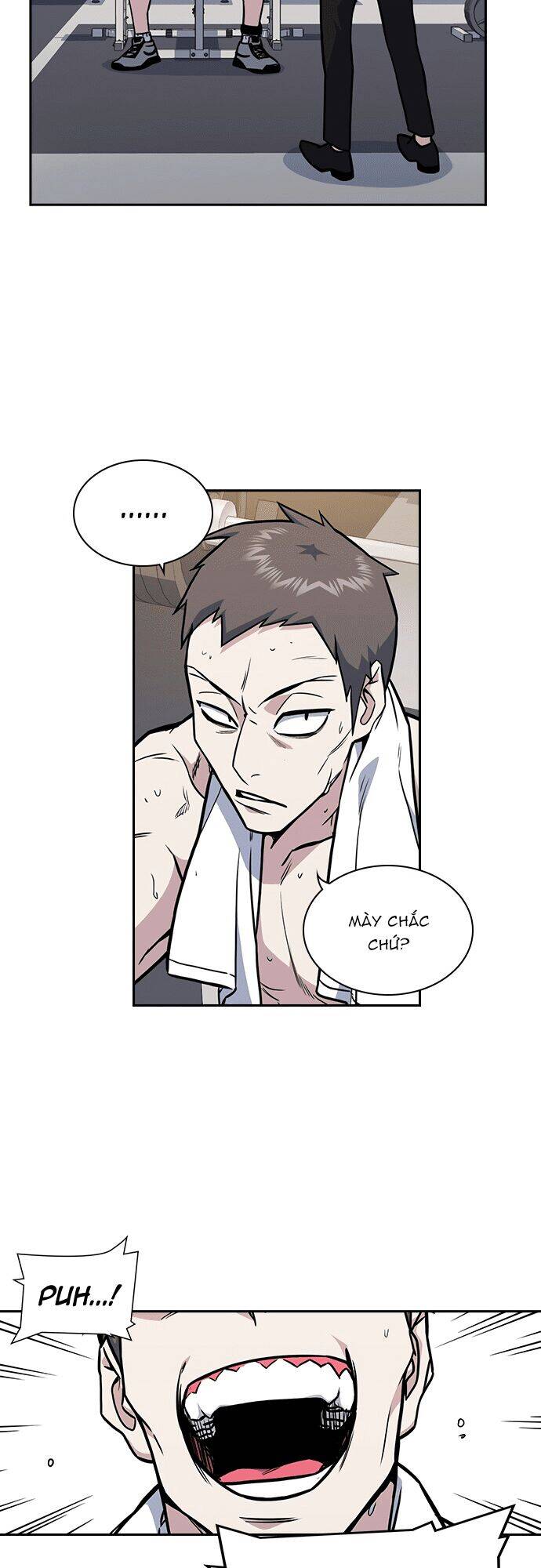 Học Nhóm Chapter 64 - Trang 2