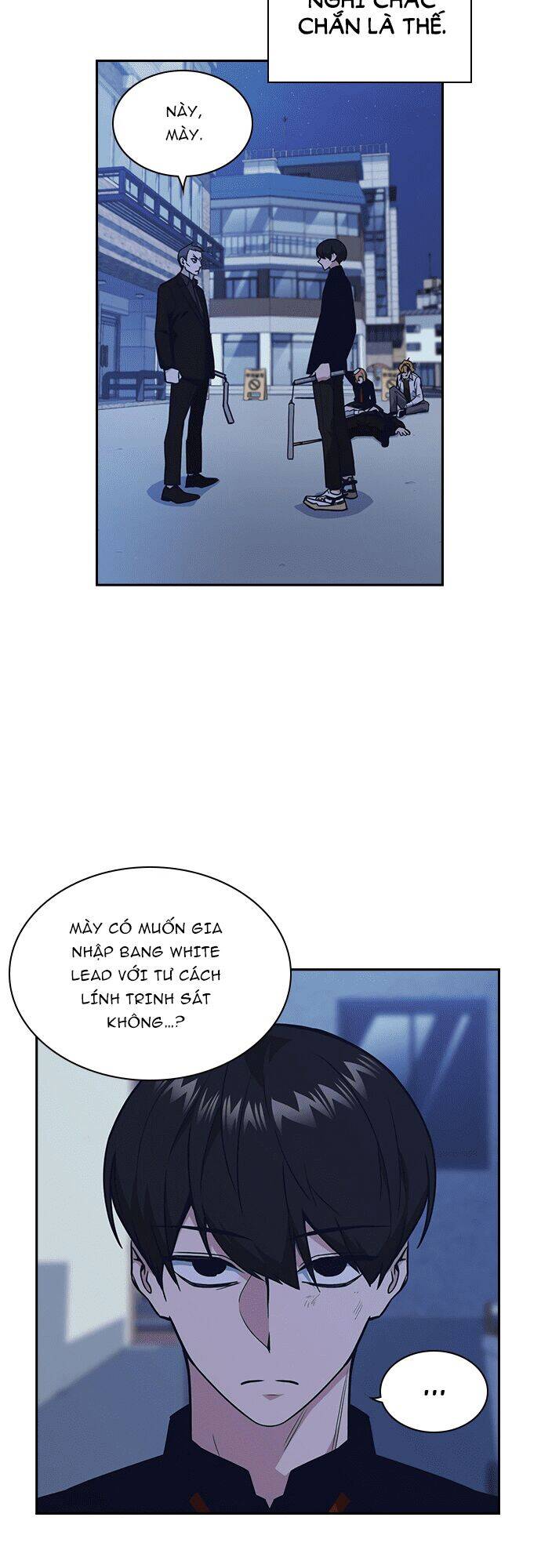 Học Nhóm Chapter 64 - Trang 2