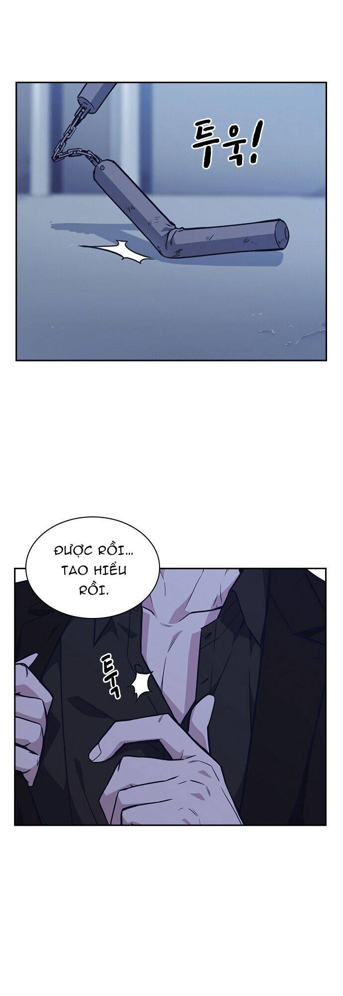 Học Nhóm Chapter 64 - Trang 2