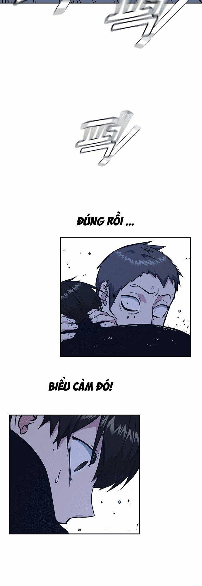 Học Nhóm Chapter 64 - Trang 2