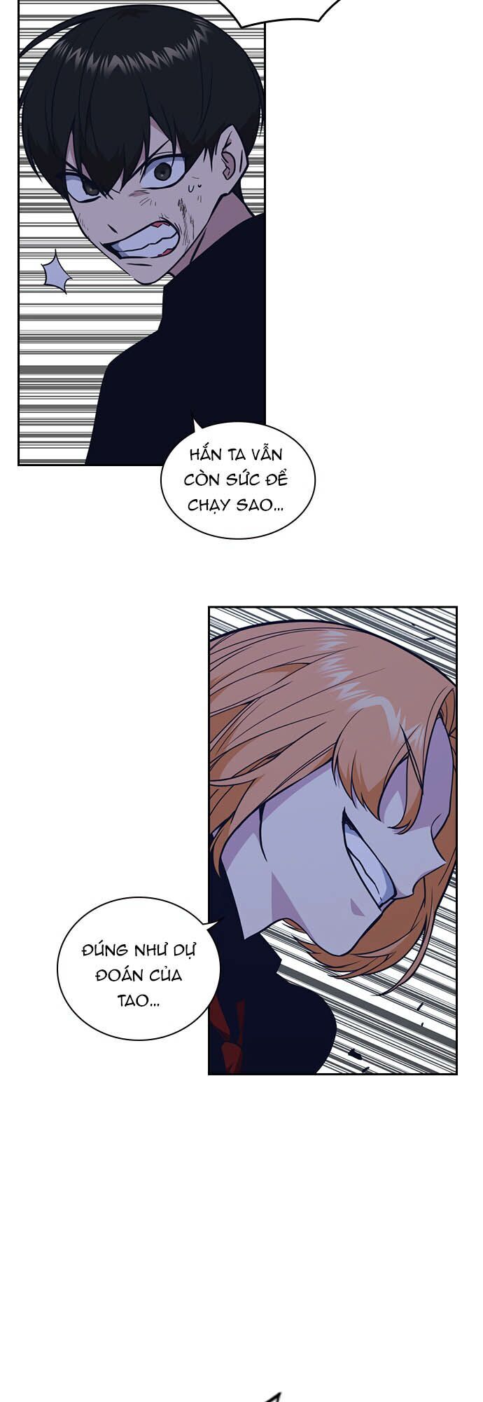 Học Nhóm Chapter 65 - Trang 2