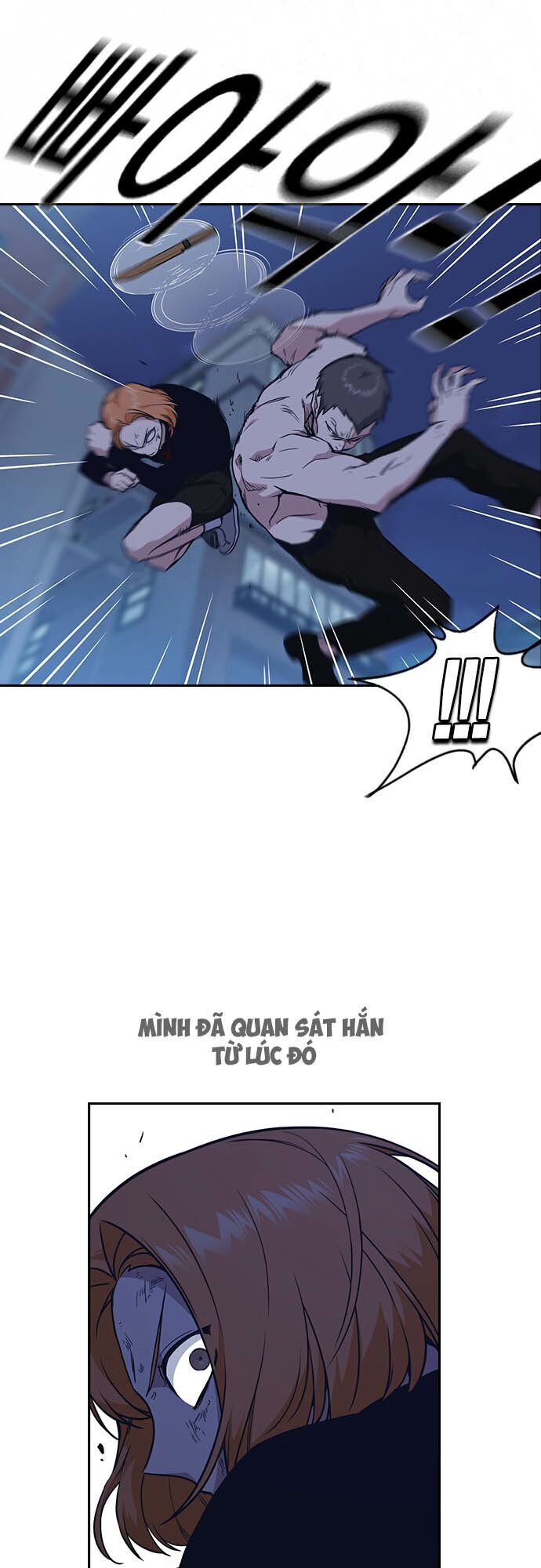 Học Nhóm Chapter 65 - Trang 2