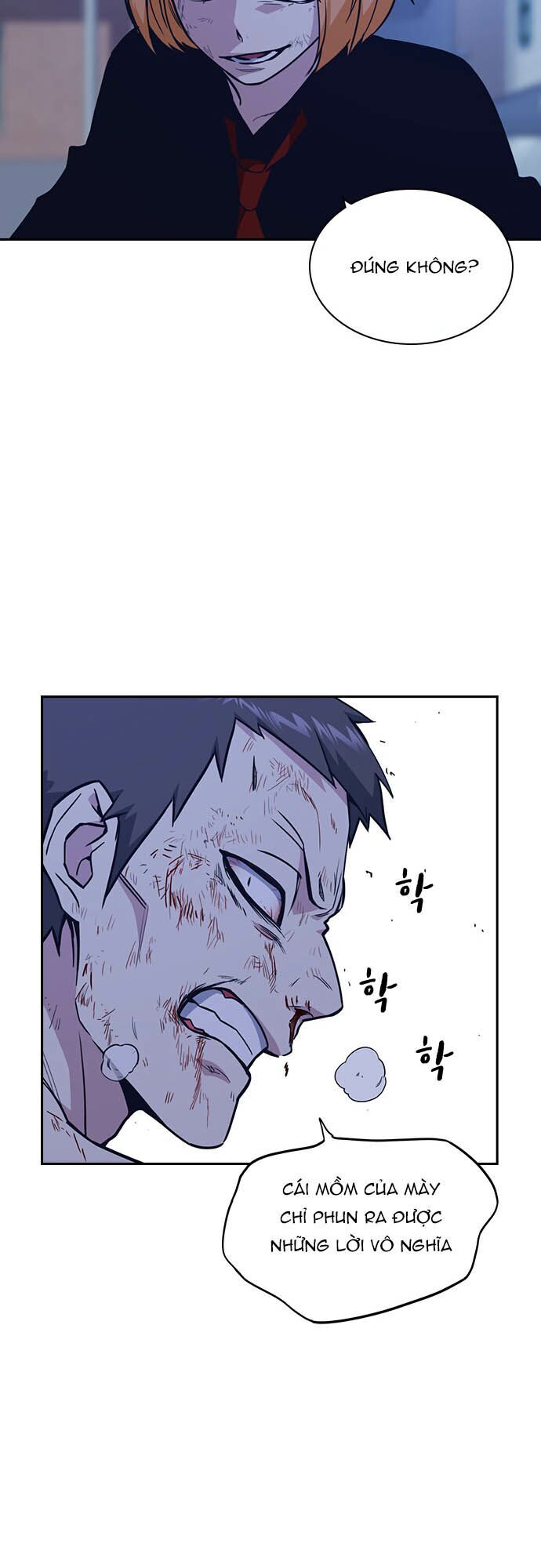 Học Nhóm Chapter 65 - Trang 2