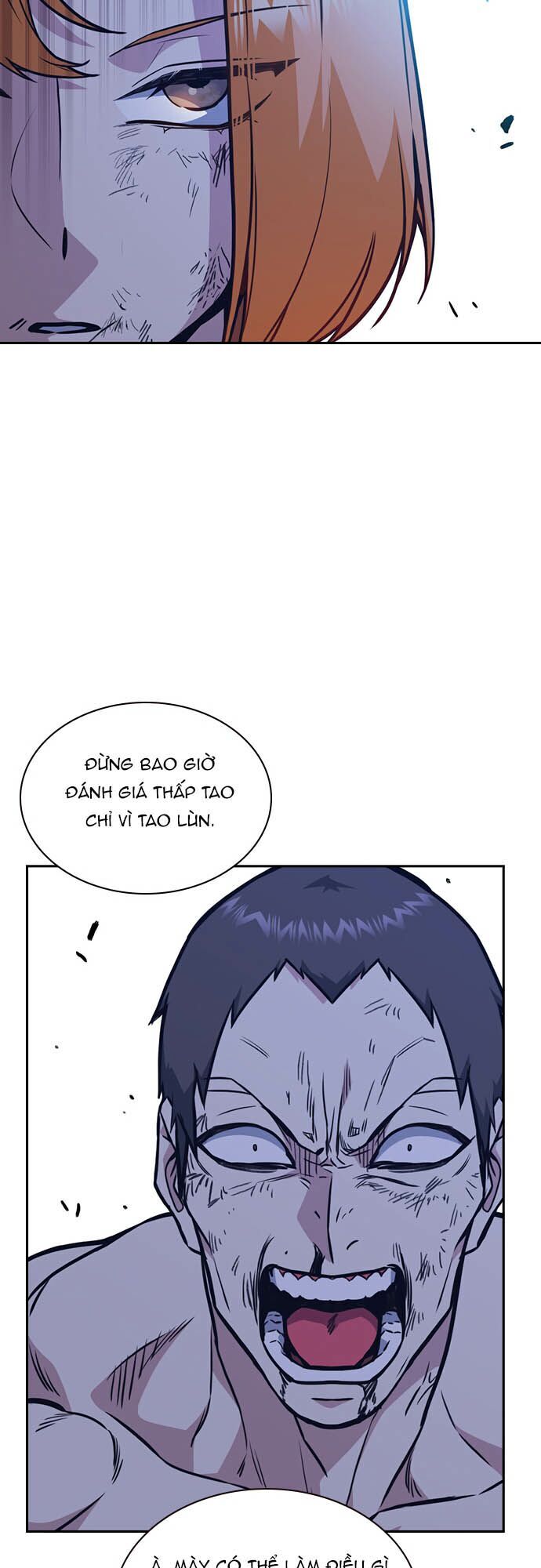 Học Nhóm Chapter 65 - Trang 2