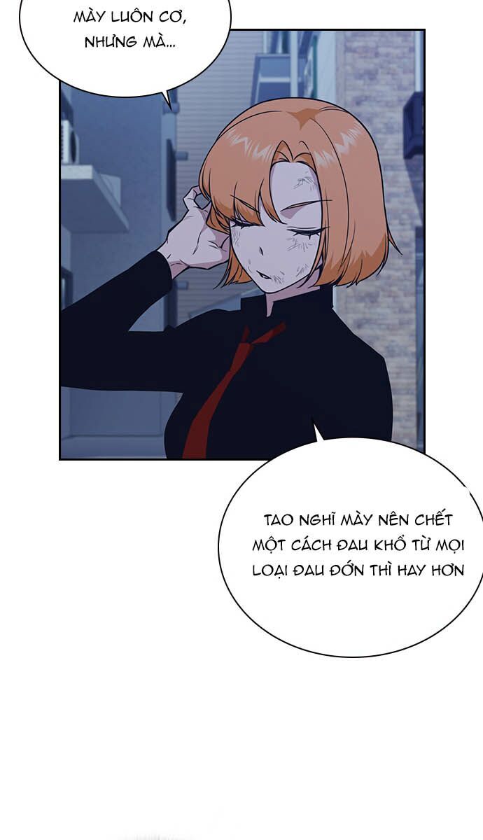Học Nhóm Chapter 65 - Trang 2