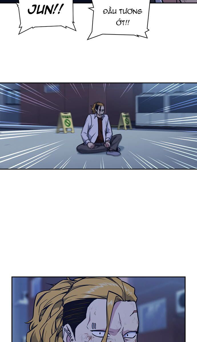 Học Nhóm Chapter 65 - Trang 2
