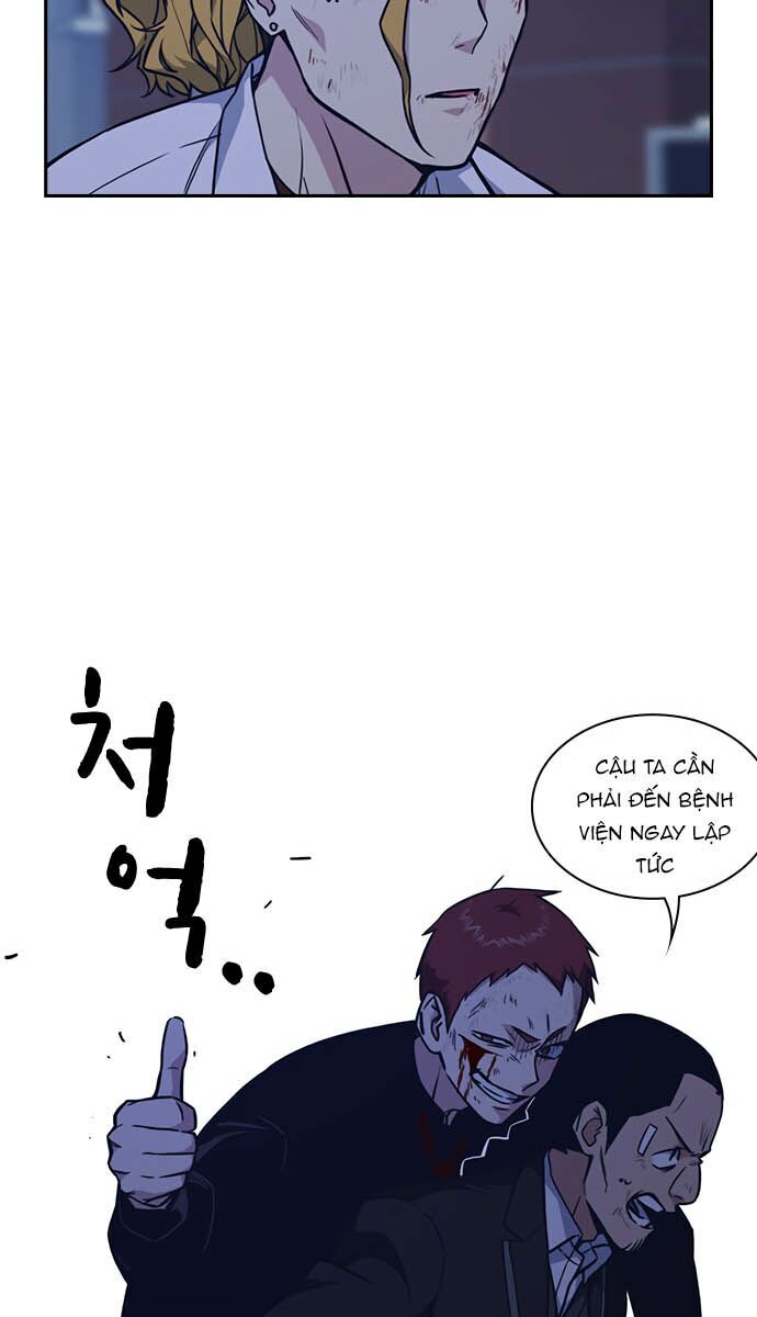 Học Nhóm Chapter 65 - Trang 2