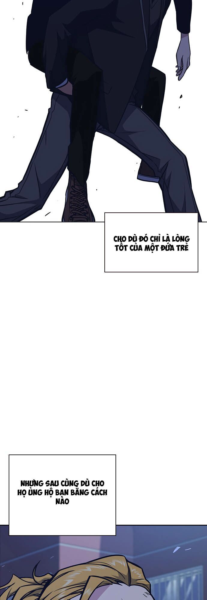 Học Nhóm Chapter 65 - Trang 2