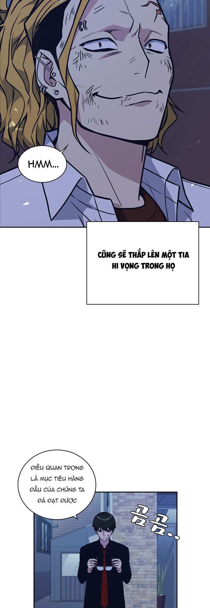 Học Nhóm Chapter 65 - Trang 2