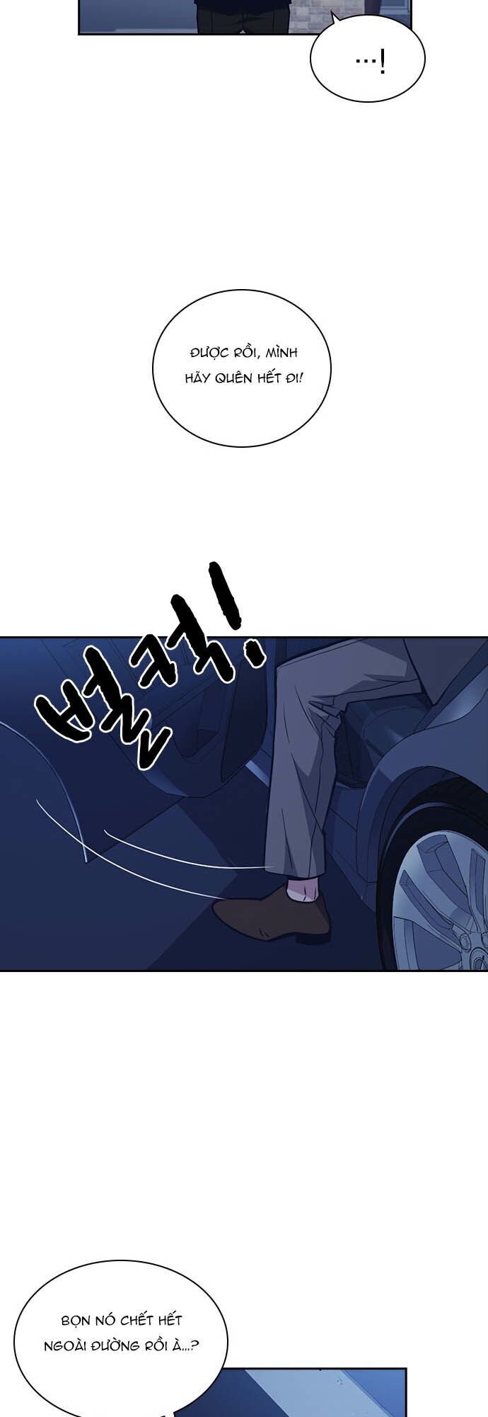 Học Nhóm Chapter 65 - Trang 2
