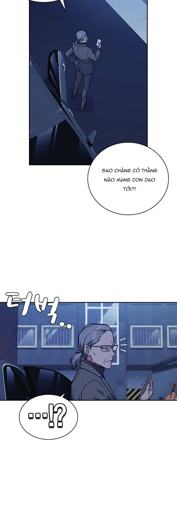 Học Nhóm Chapter 65 - Trang 2