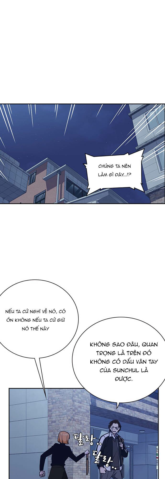 Học Nhóm Chapter 65 - Trang 2