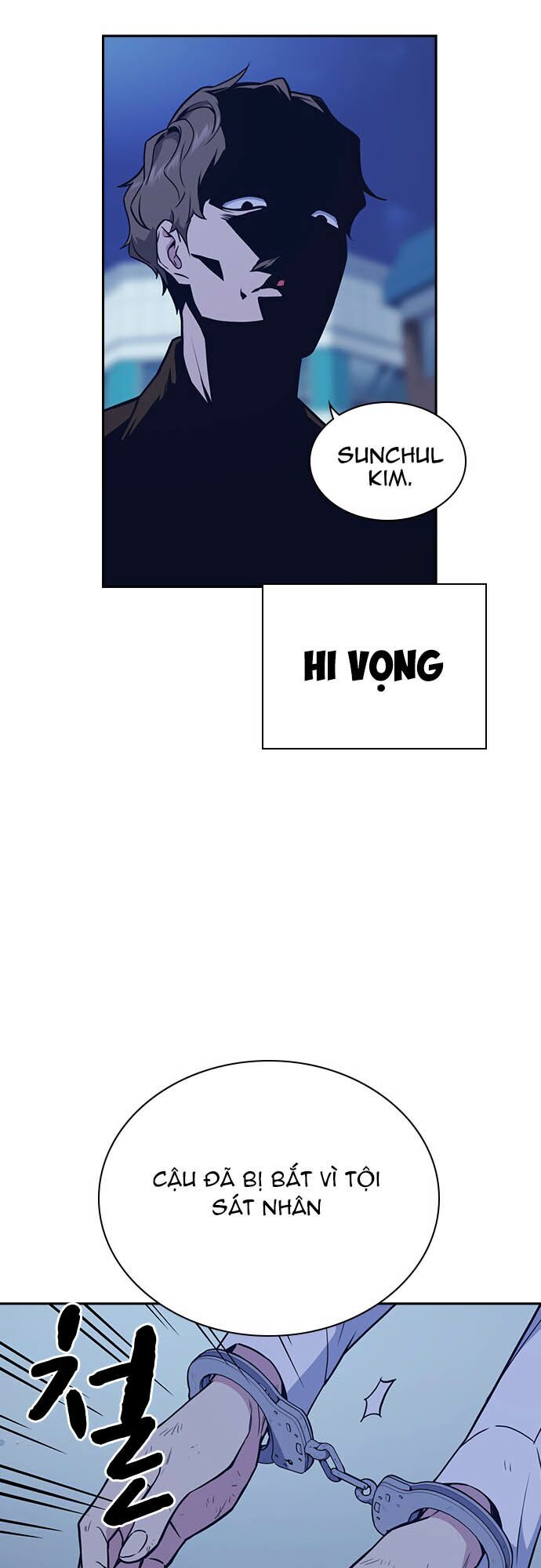 Học Nhóm Chapter 65 - Trang 2