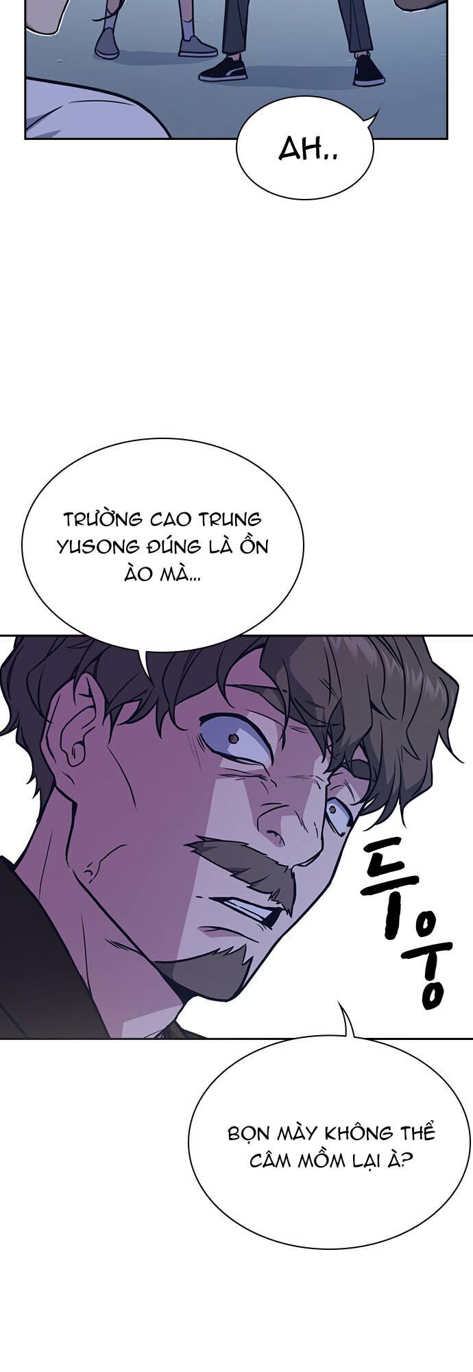 Học Nhóm Chapter 65 - Trang 2