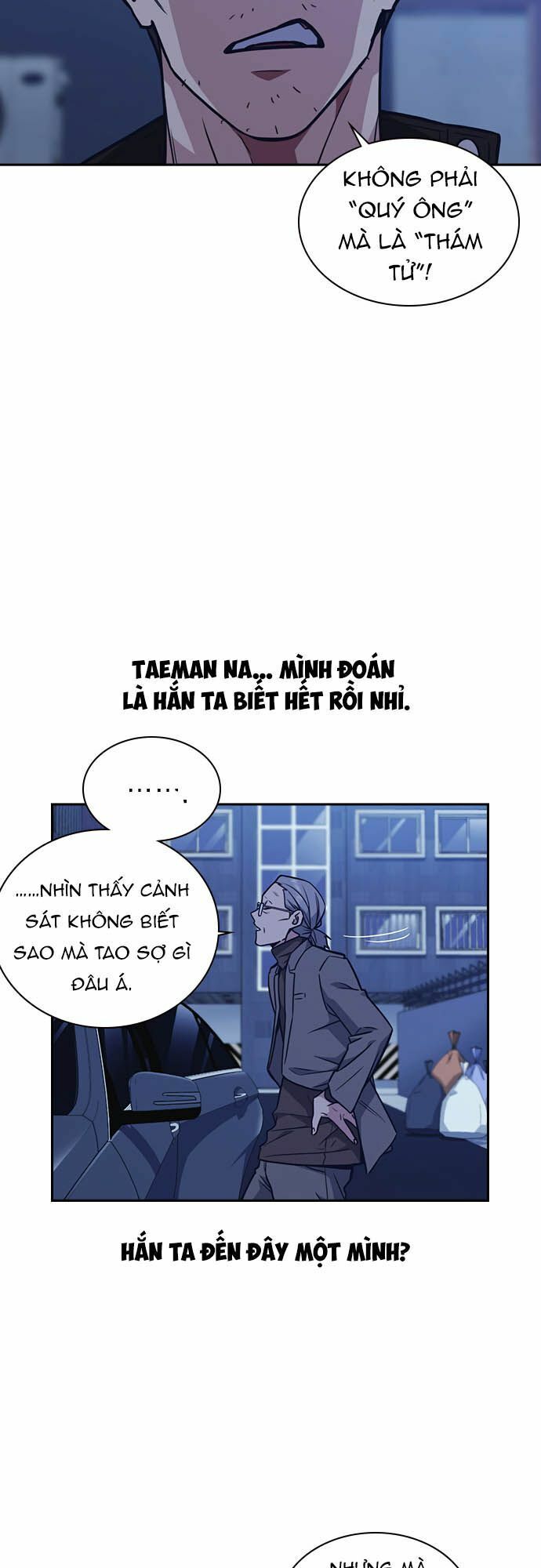 Học Nhóm Chapter 65 - Trang 2