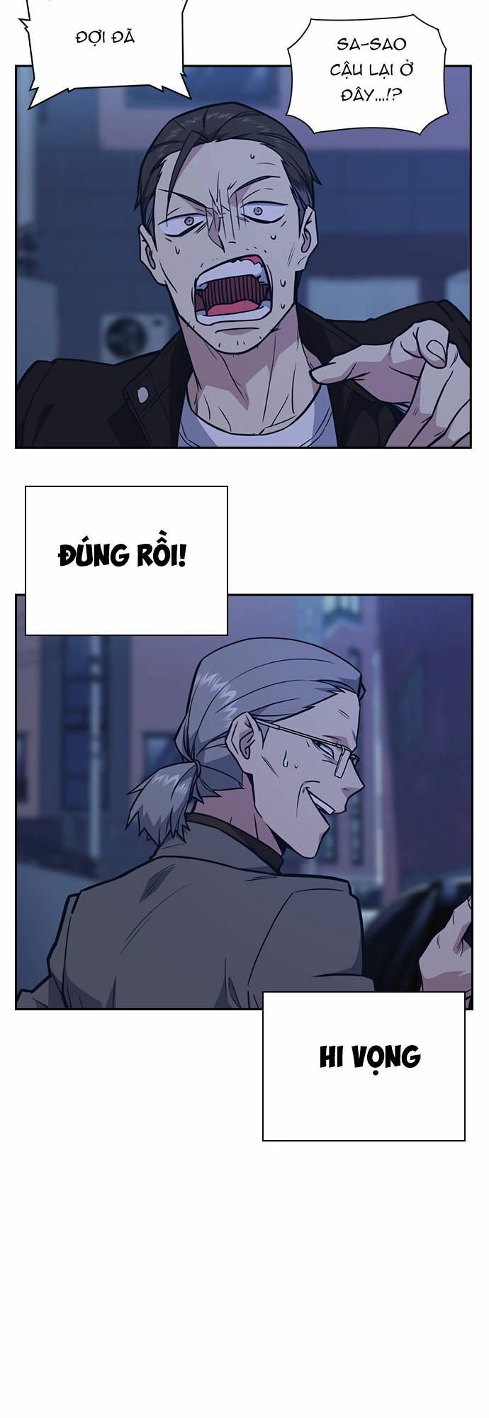 Học Nhóm Chapter 65 - Trang 2
