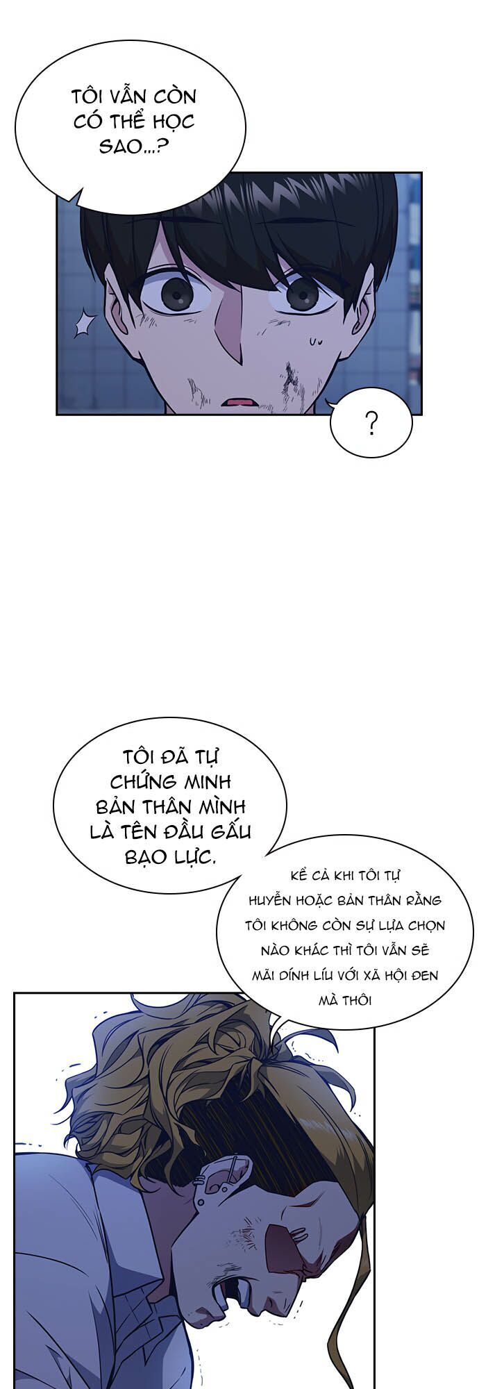 Học Nhóm Chapter 65 - Trang 2