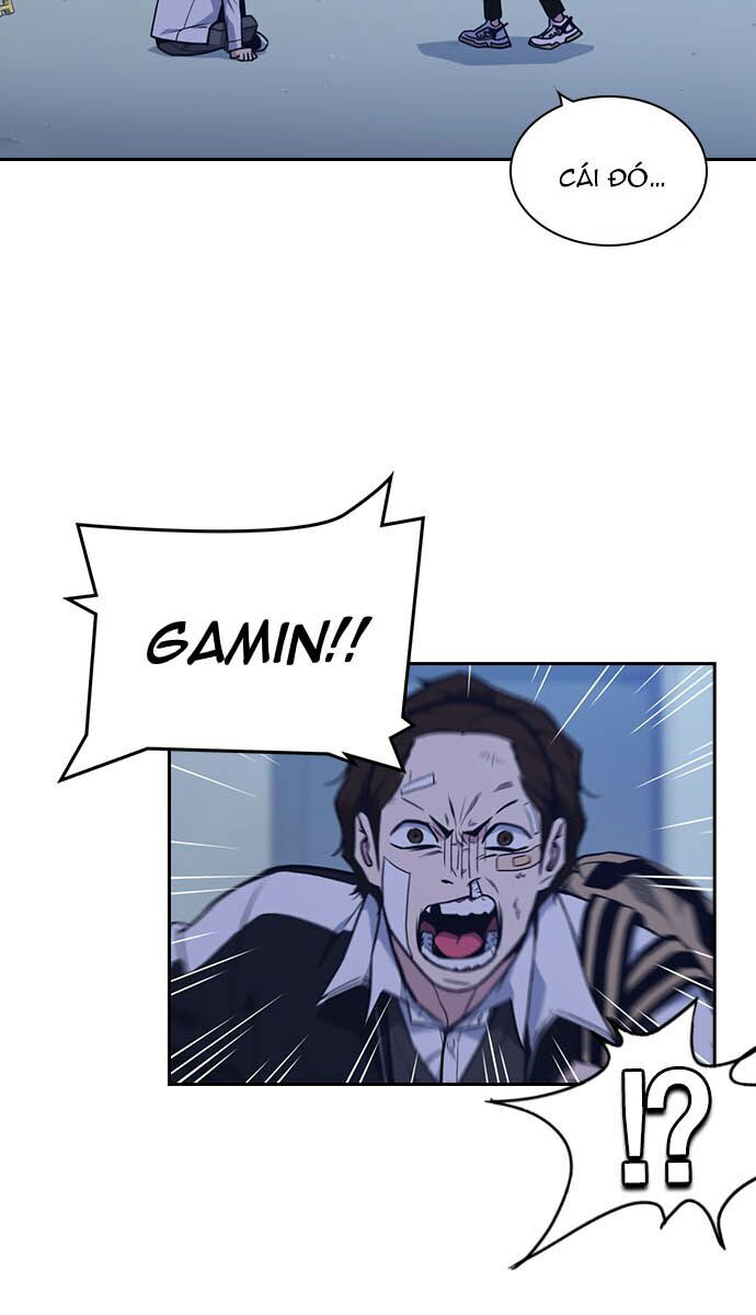 Học Nhóm Chapter 65 - Trang 2