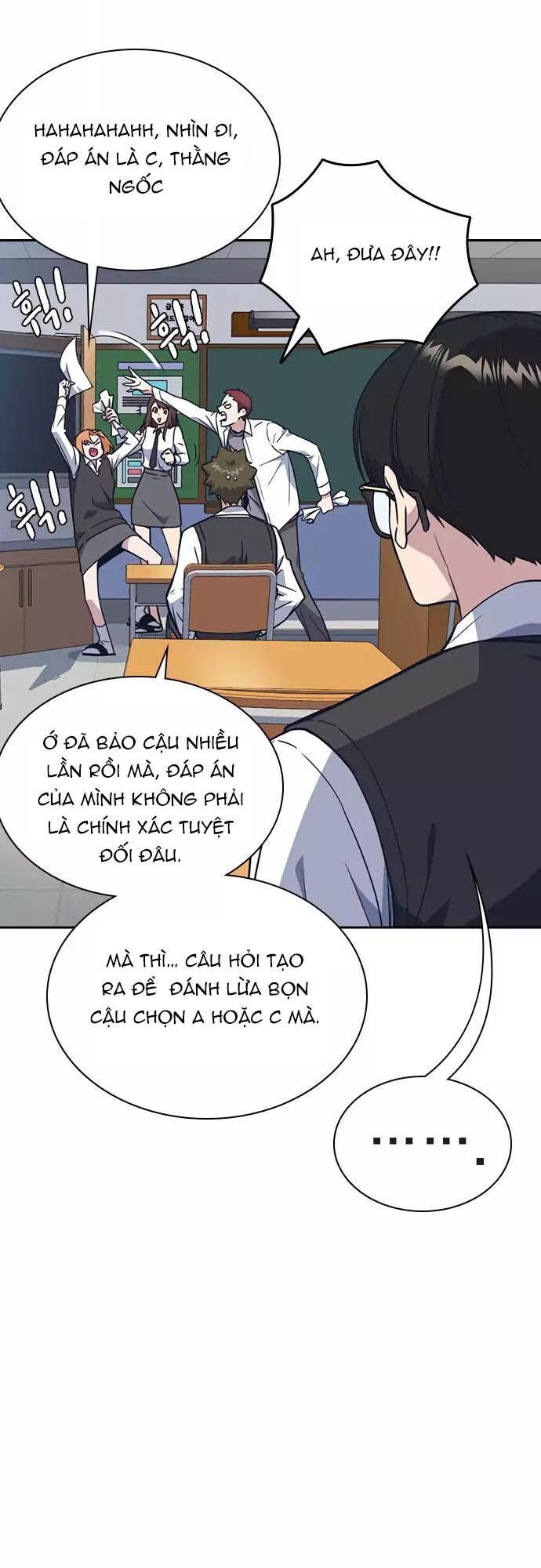 Học Nhóm Chapter 68 - Trang 2