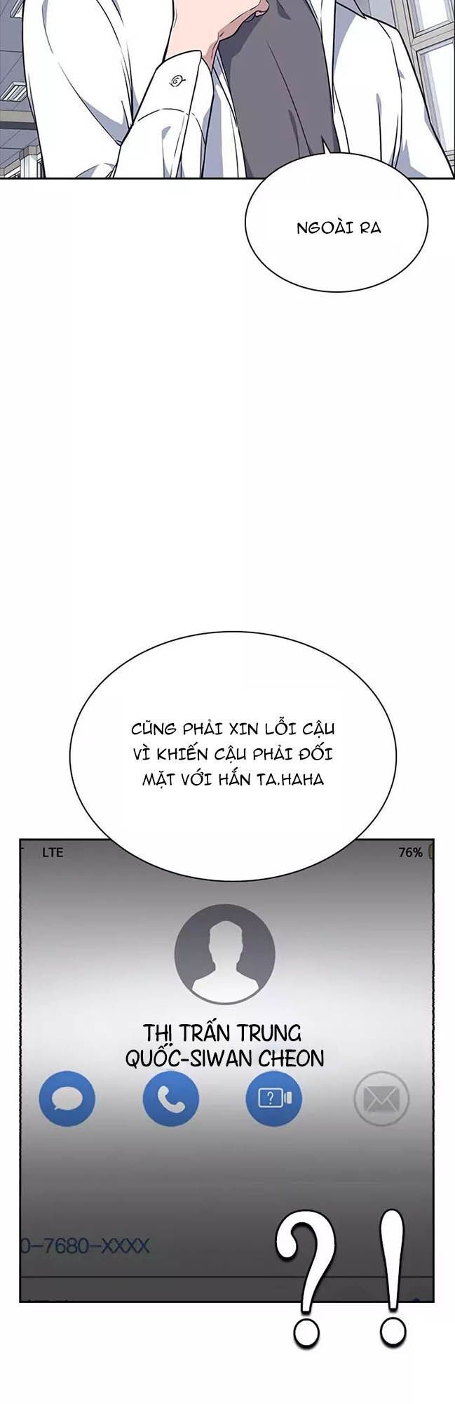 Học Nhóm Chapter 68 - Trang 2