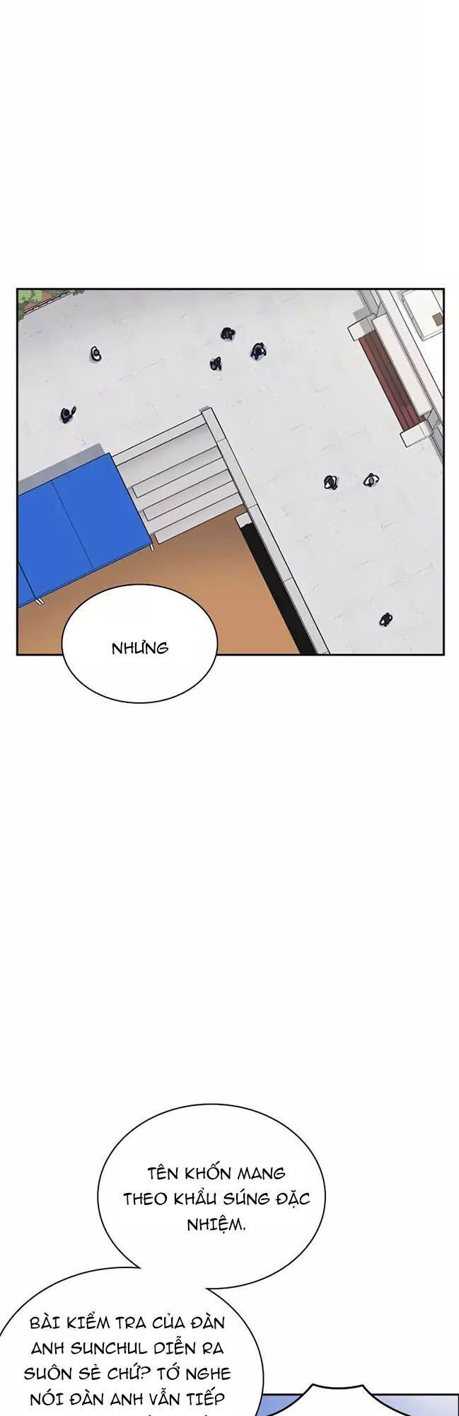 Học Nhóm Chapter 68 - Trang 2