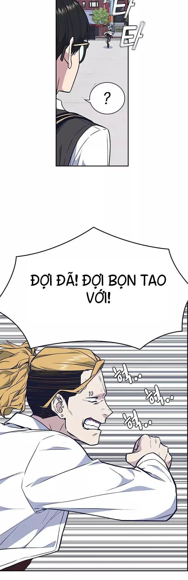 Học Nhóm Chapter 68 - Trang 2