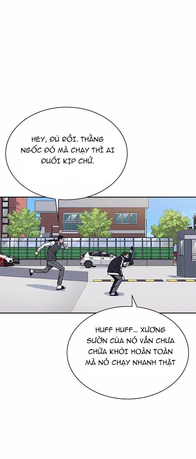 Học Nhóm Chapter 68 - Trang 2