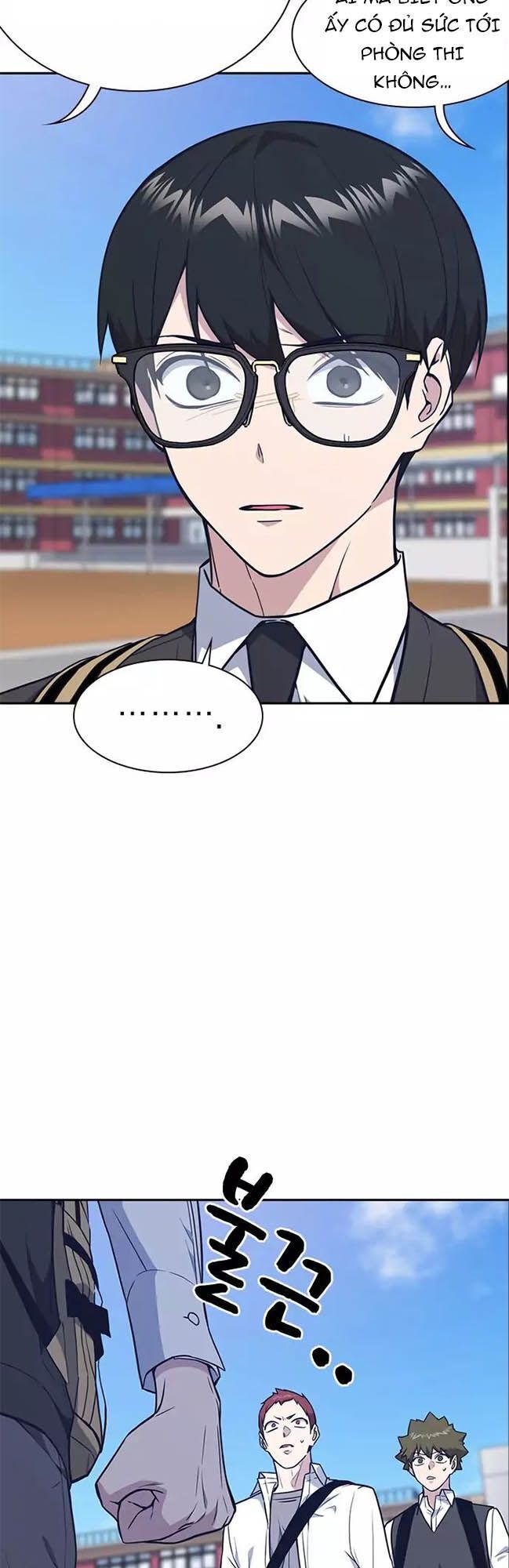 Học Nhóm Chapter 68 - Trang 2