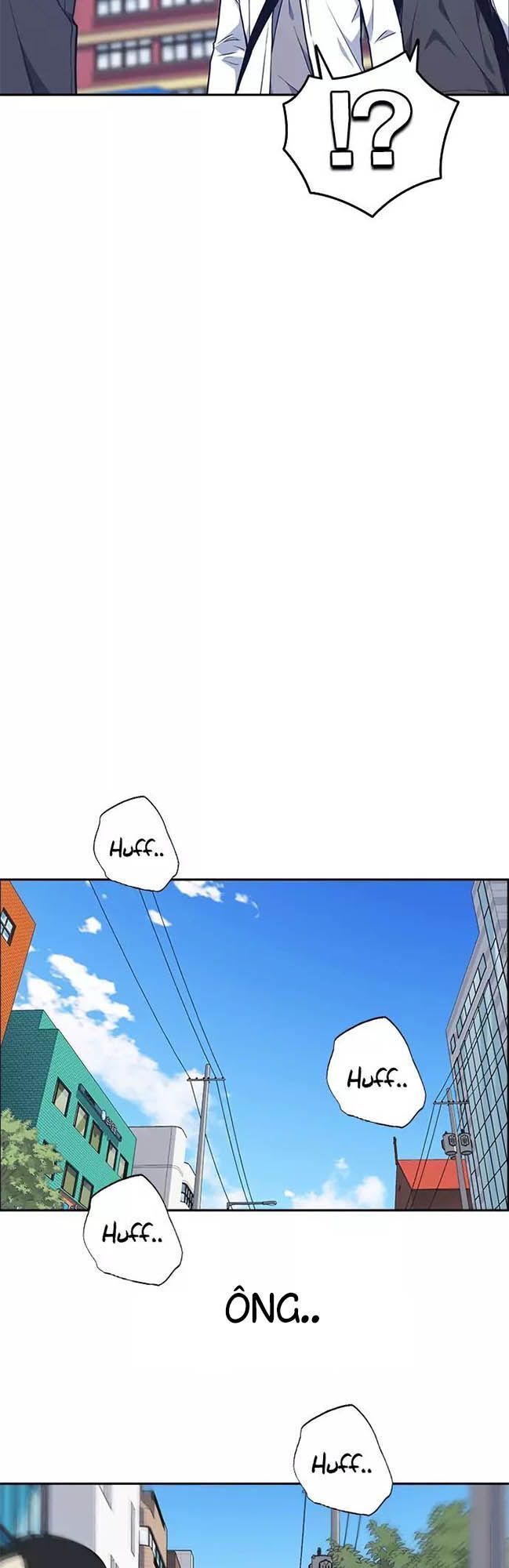 Học Nhóm Chapter 68 - Trang 2