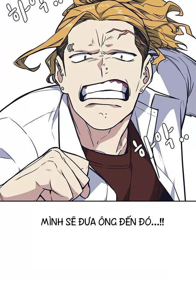 Học Nhóm Chapter 68 - Trang 2