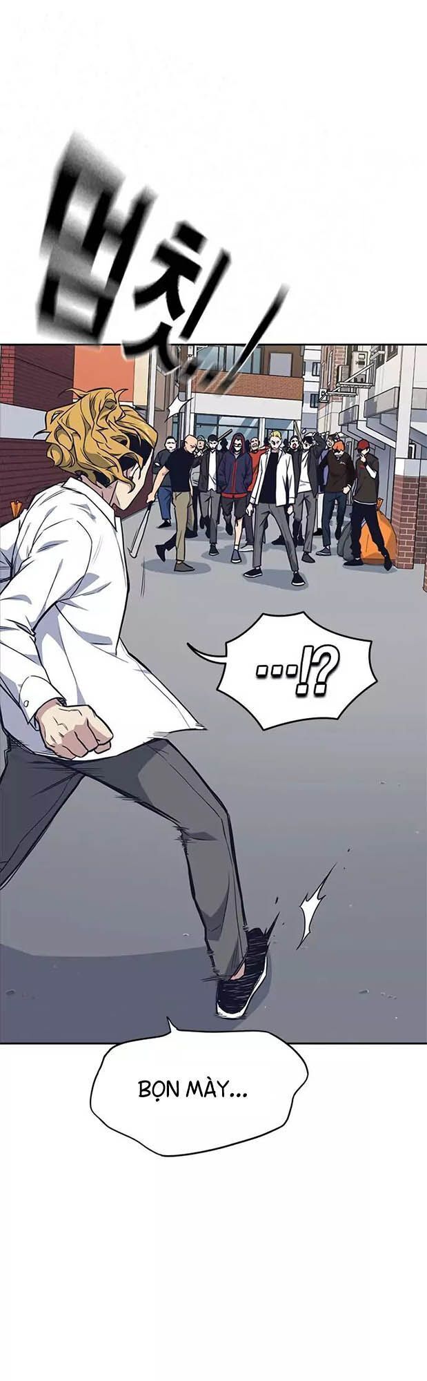 Học Nhóm Chapter 68 - Trang 2