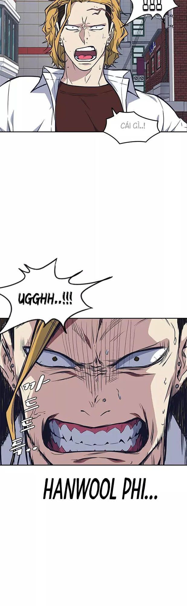 Học Nhóm Chapter 68 - Trang 2