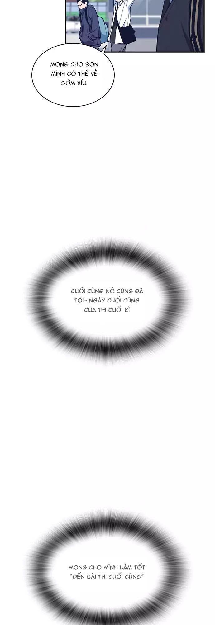 Học Nhóm Chapter 68 - Trang 2