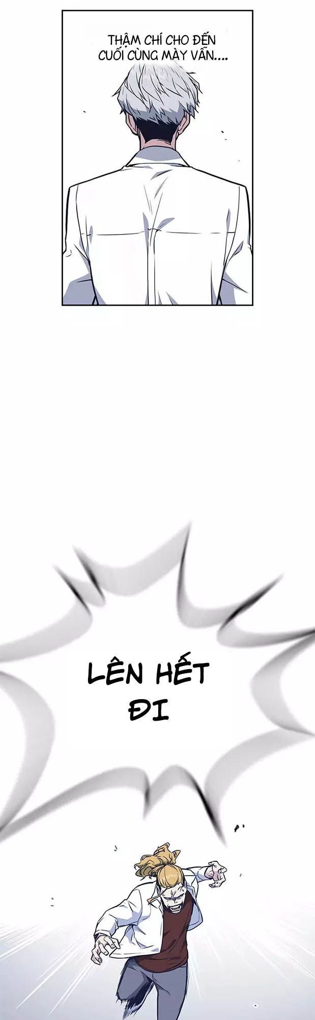 Học Nhóm Chapter 68 - Trang 2