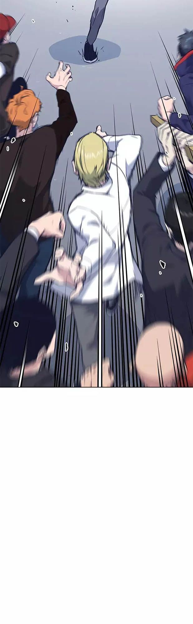 Học Nhóm Chapter 68 - Trang 2