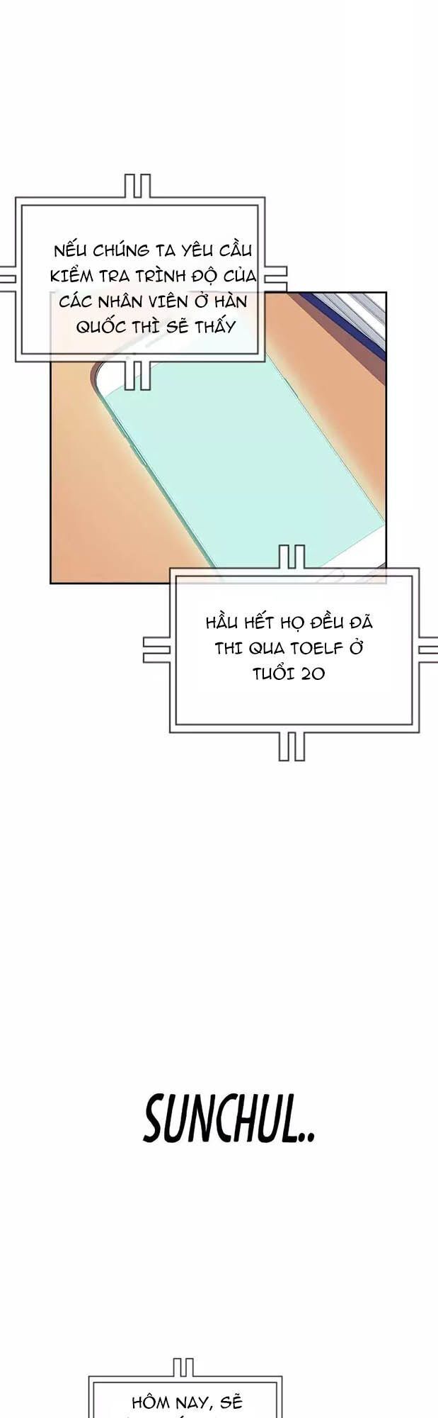 Học Nhóm Chapter 68 - Trang 2