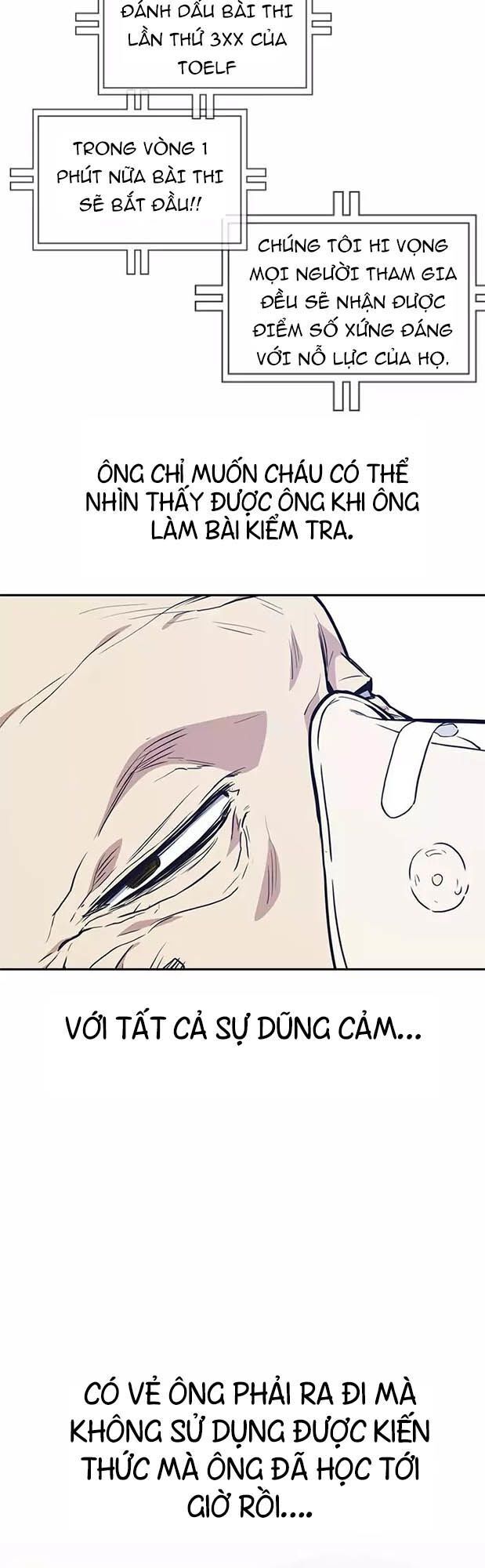 Học Nhóm Chapter 68 - Trang 2