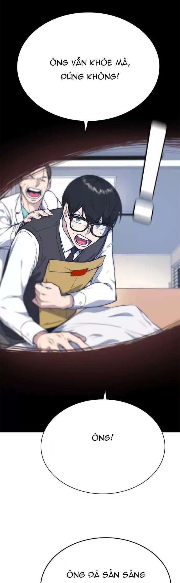 Học Nhóm Chapter 68 - Trang 2