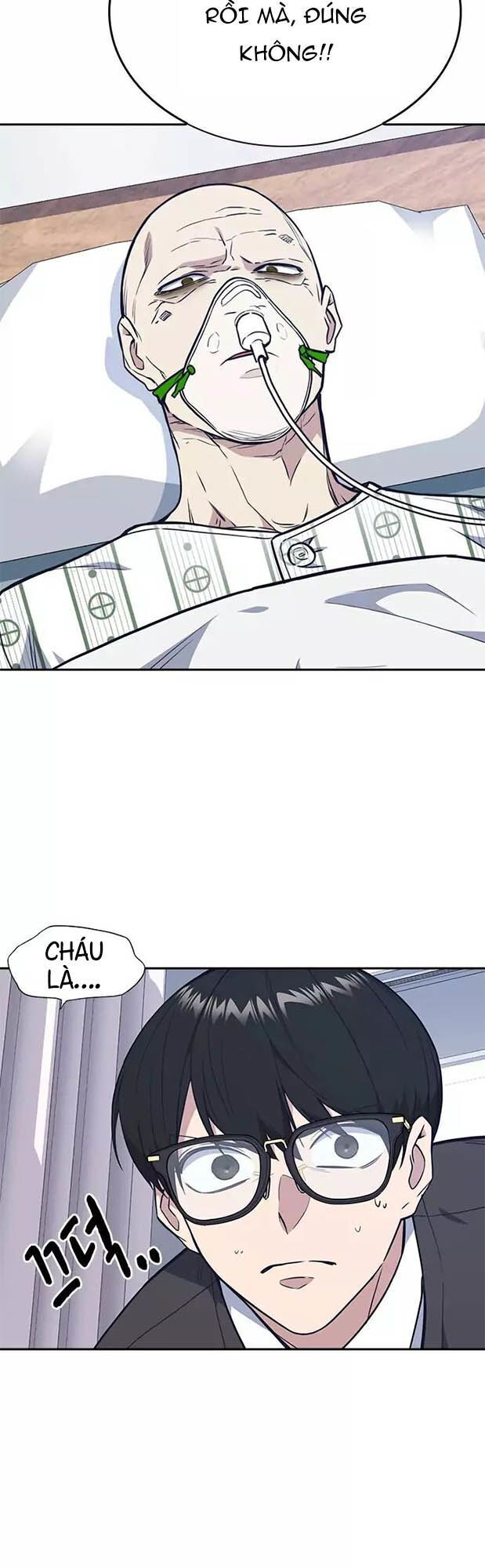 Học Nhóm Chapter 68 - Trang 2