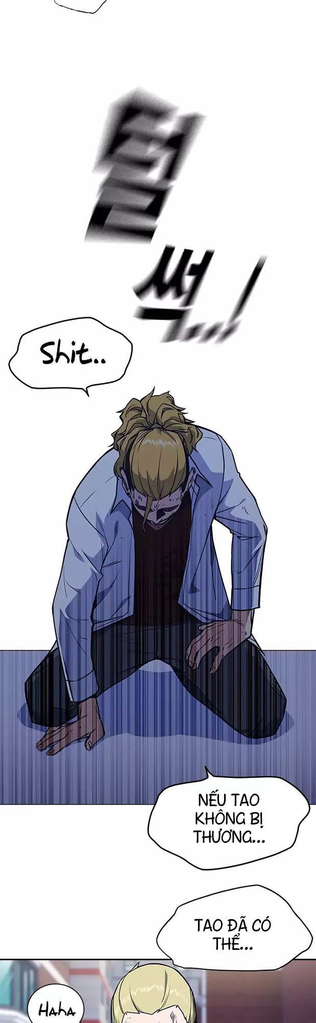 Học Nhóm Chapter 68 - Trang 2