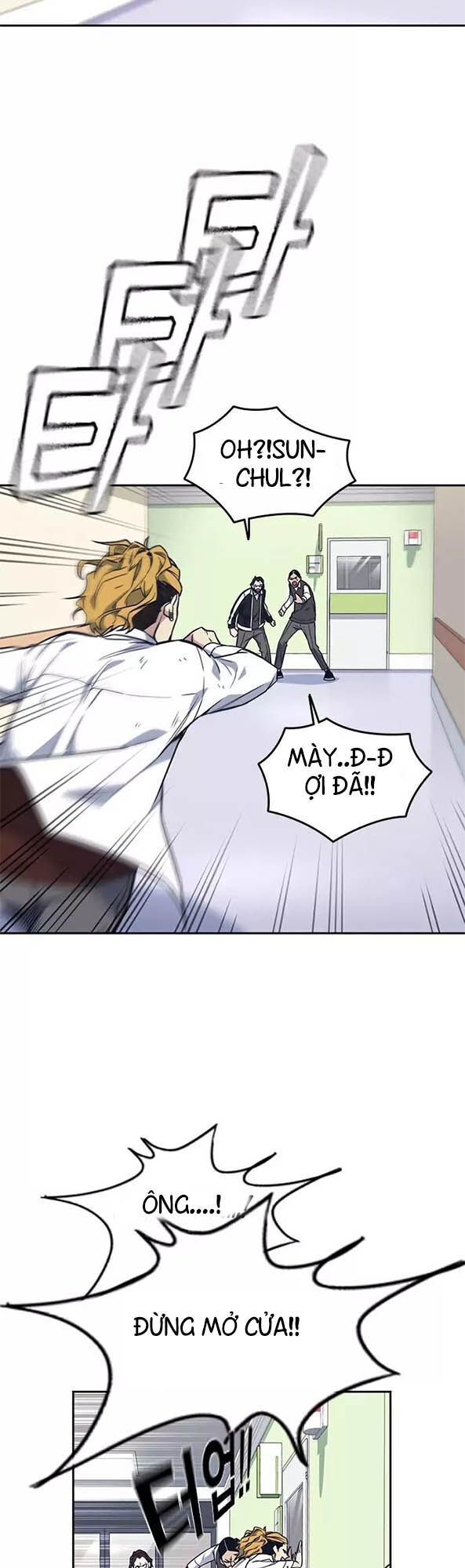 Học Nhóm Chapter 68 - Trang 2