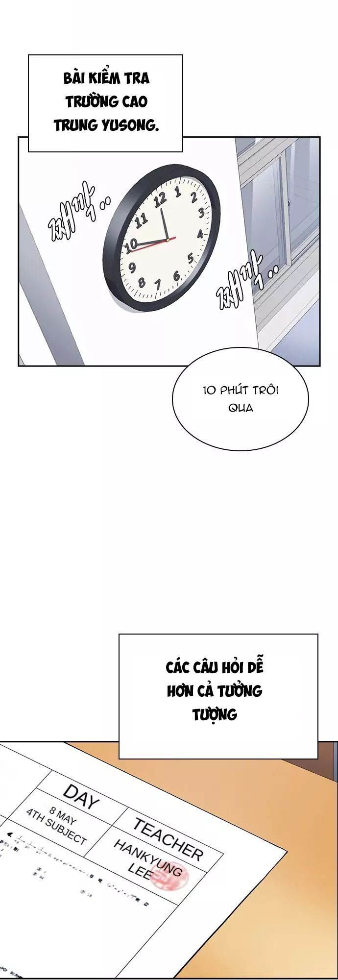 Học Nhóm Chapter 68 - Trang 2