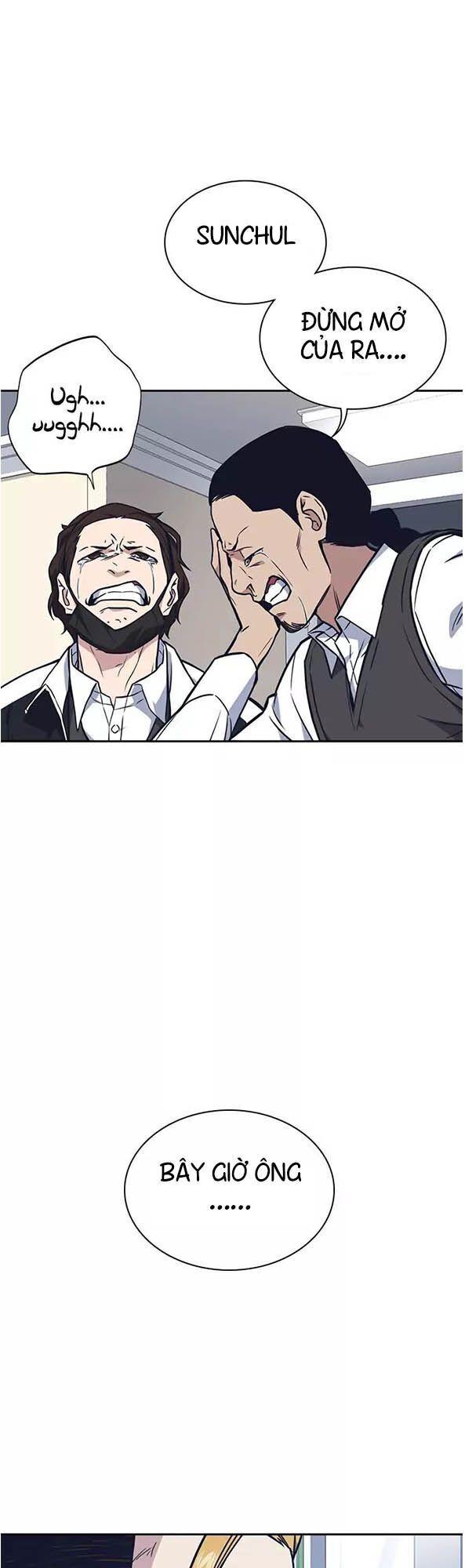 Học Nhóm Chapter 68 - Trang 2
