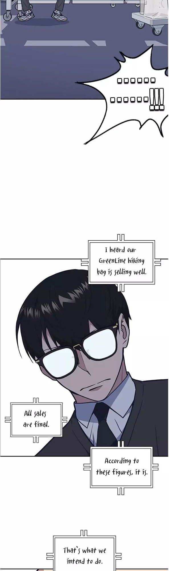 Học Nhóm Chapter 68 - Trang 2