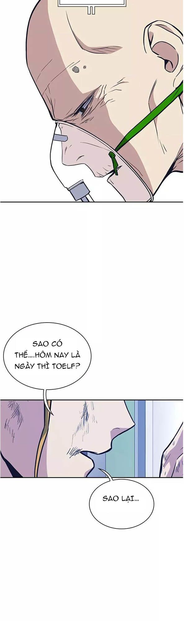 Học Nhóm Chapter 68 - Trang 2