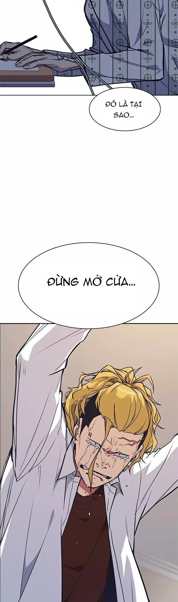 Học Nhóm Chapter 68 - Trang 2